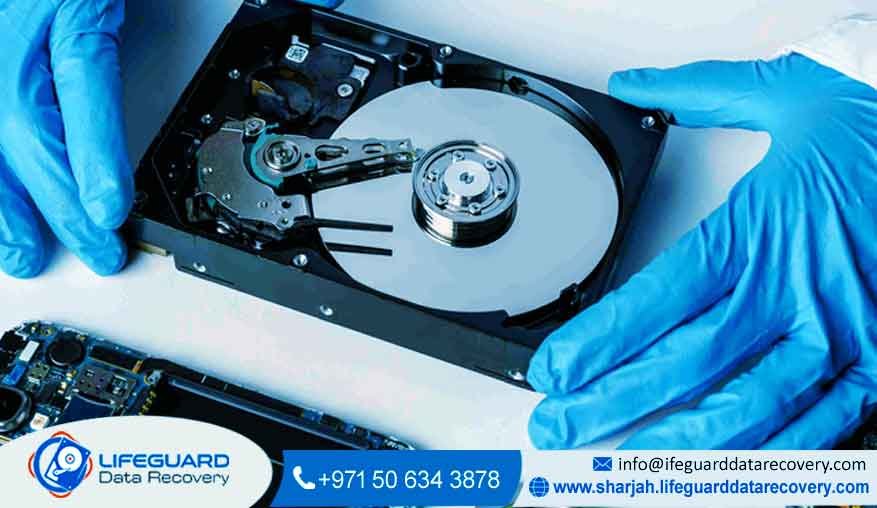 data recovery Dubai experts