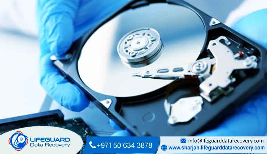 RAID 1 Data Recovery