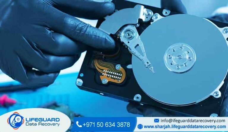 data recovery Dubai services near me