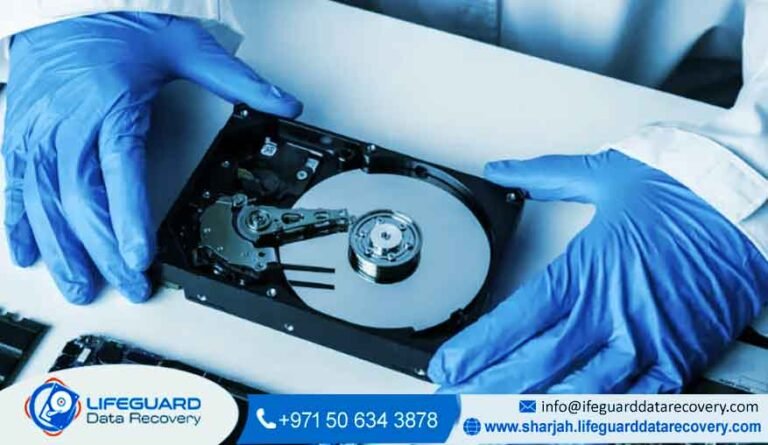 data recovery Dubai professionals near me
