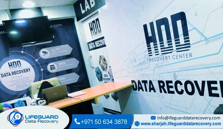 Data Recovery UAE Professionals Near Me