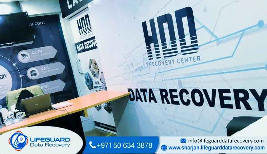 Data Recovery UAE Services Near Me