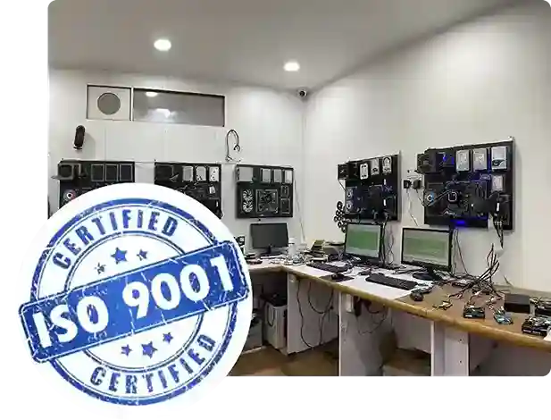 Certified Data recovery sharjah