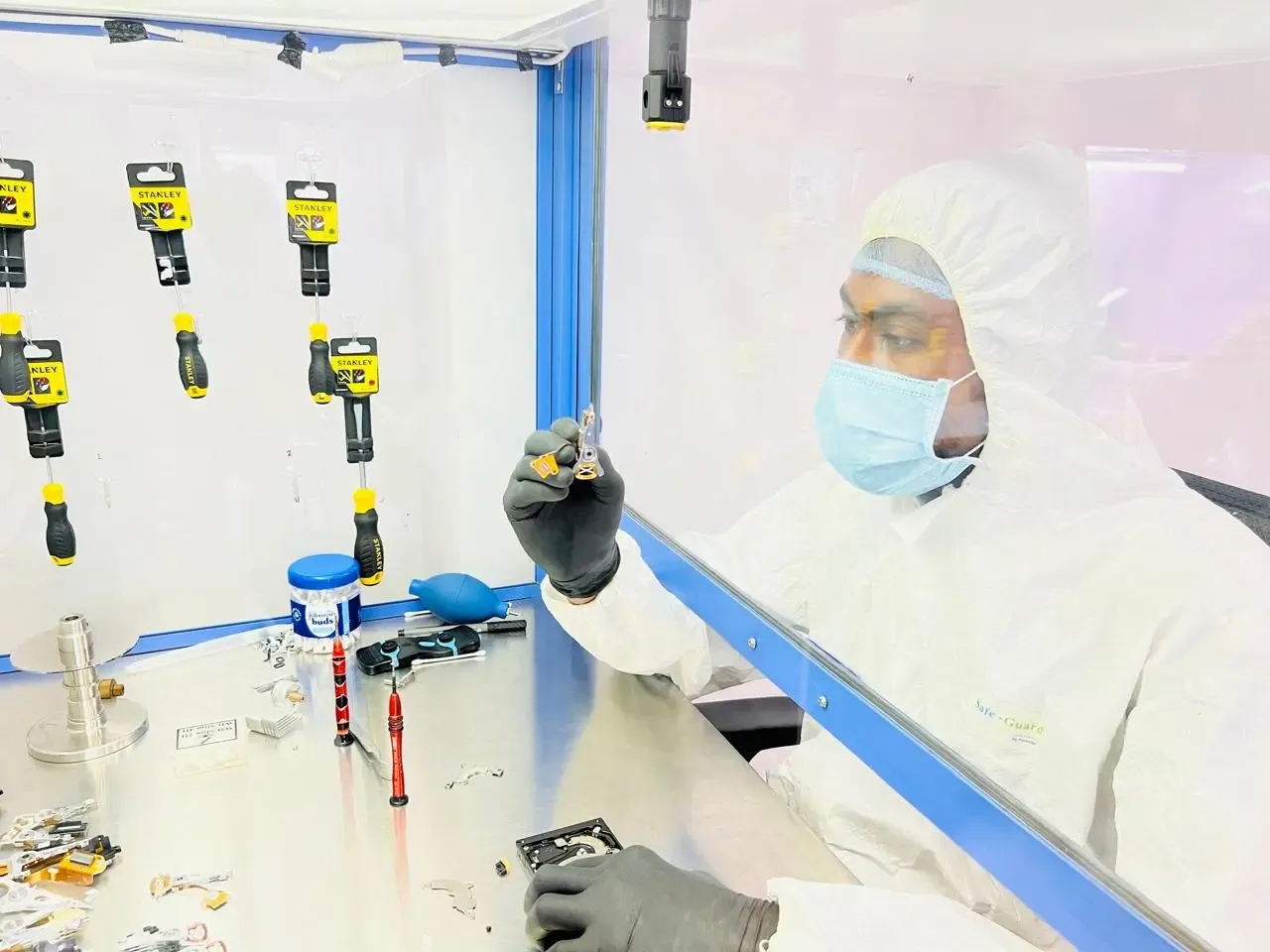 data recovery in sharjha