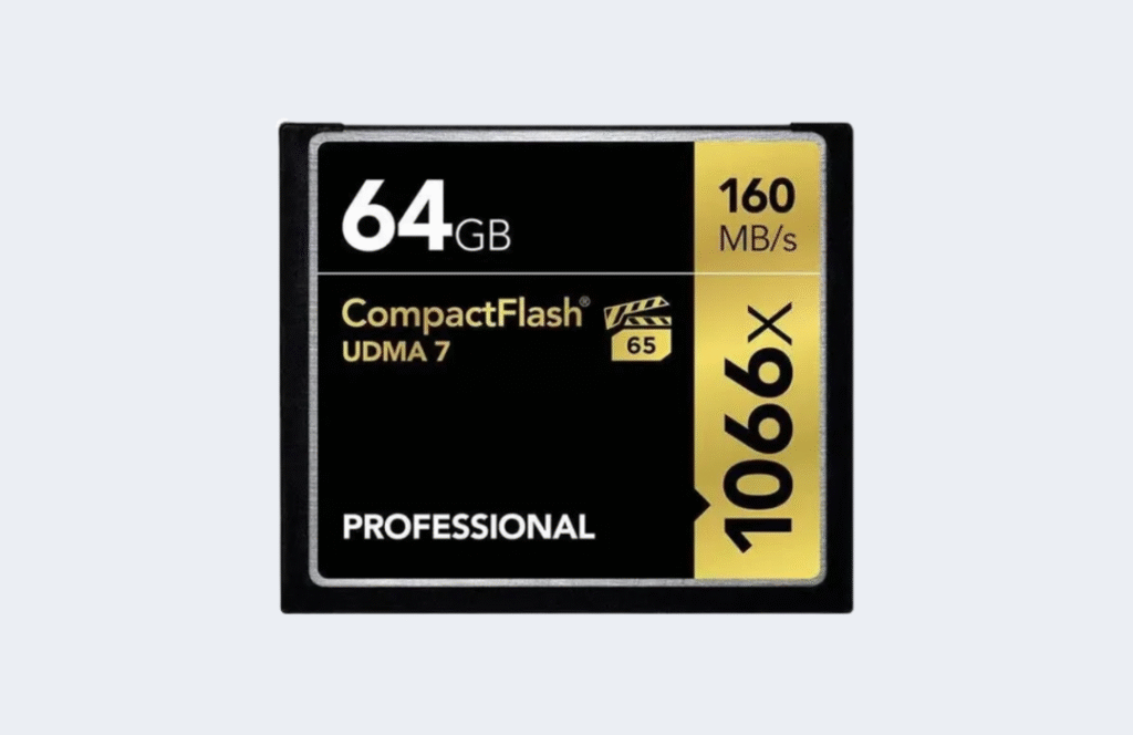 CF Camera card data recovery in sharjah