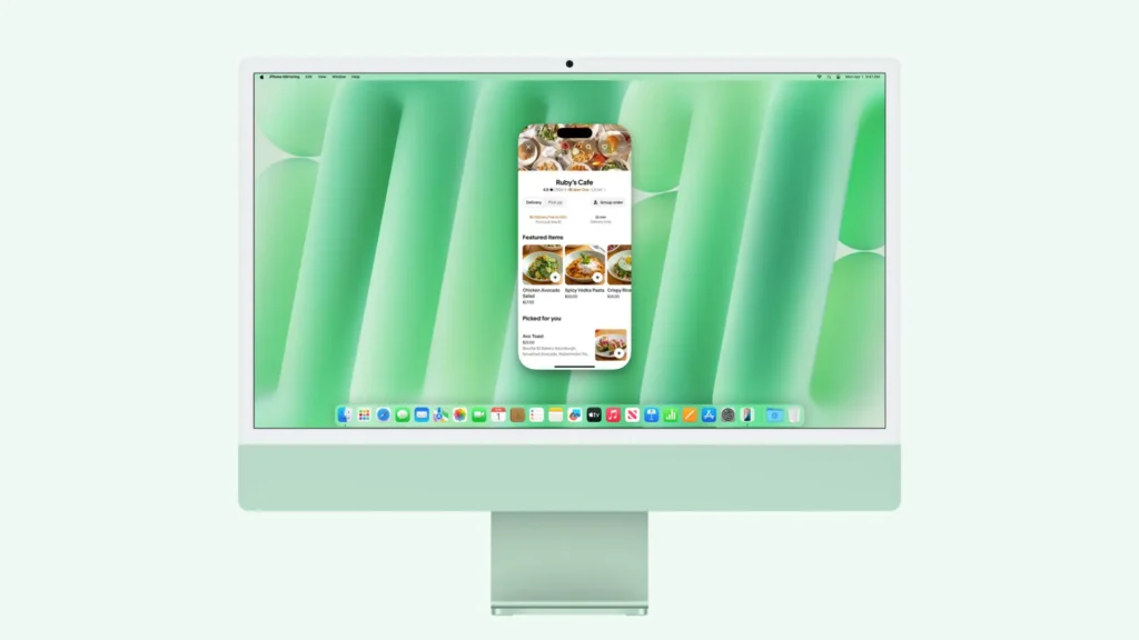 Individuals imac data recovery sharjah