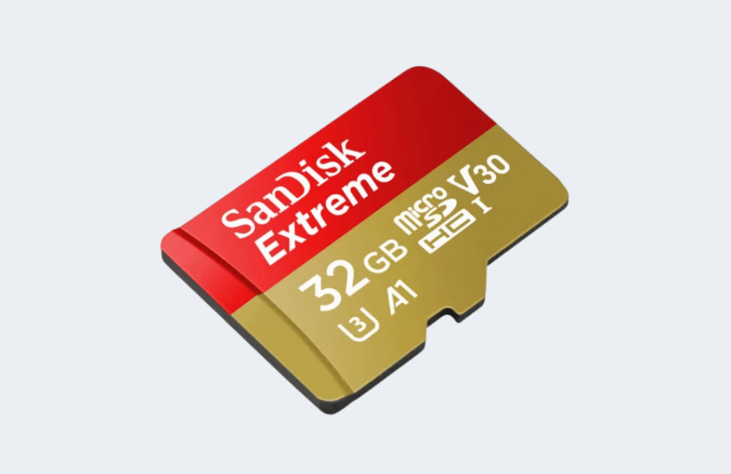 Micro Card data recovery in sharjah