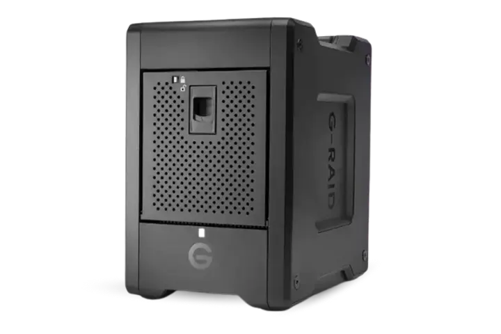 Raid 5 data recovery in sharjah