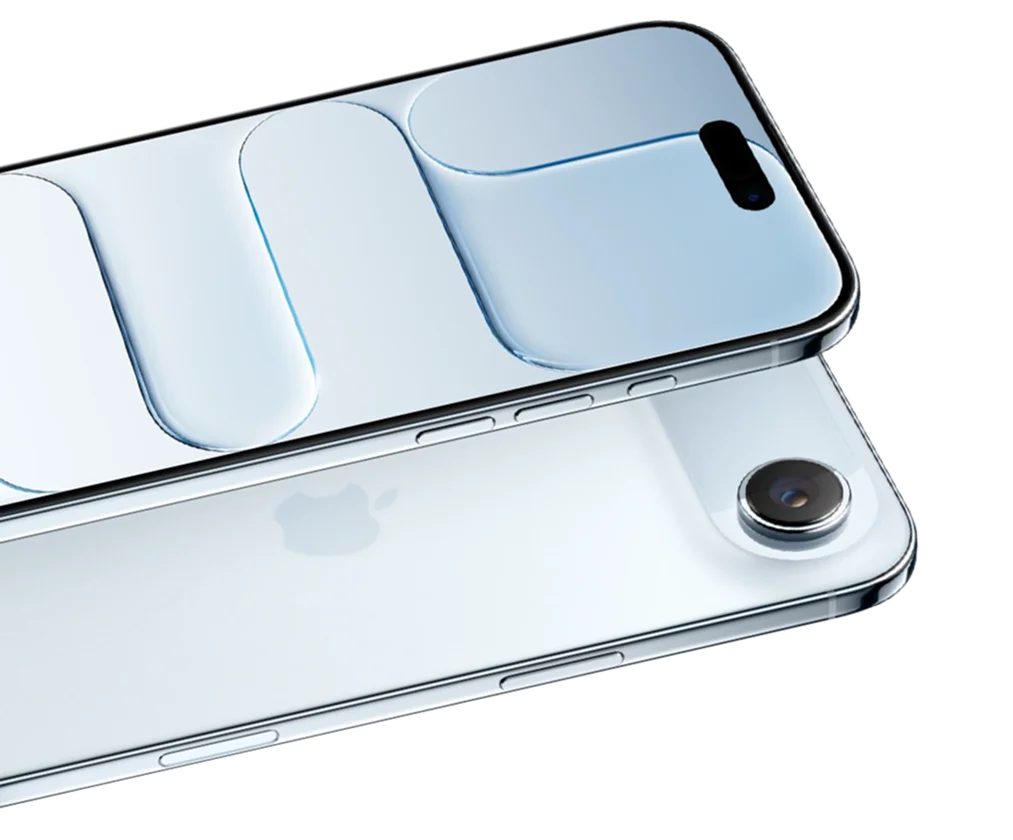 iPhone Air data Recovery in Sharjah