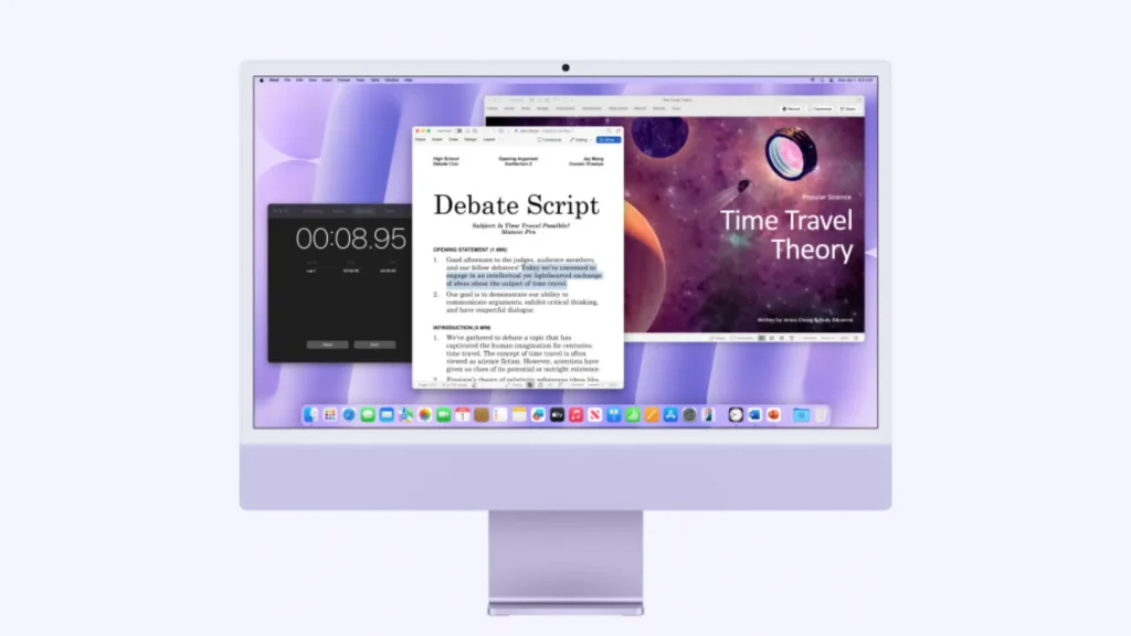 iT departments imac data recovery sharjah