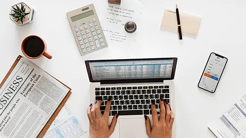 personal data recovery