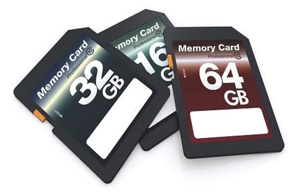 SDXC Card data recovery in Abu Dhabi