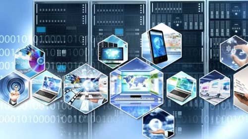 Enterprise data recovery Abu Dhabi