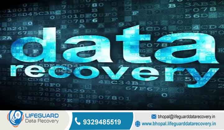 What is Digital Data Recovery