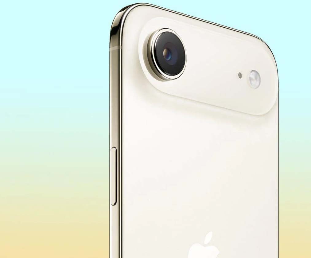 iPhone Air data Recovery in Abu Dhabi