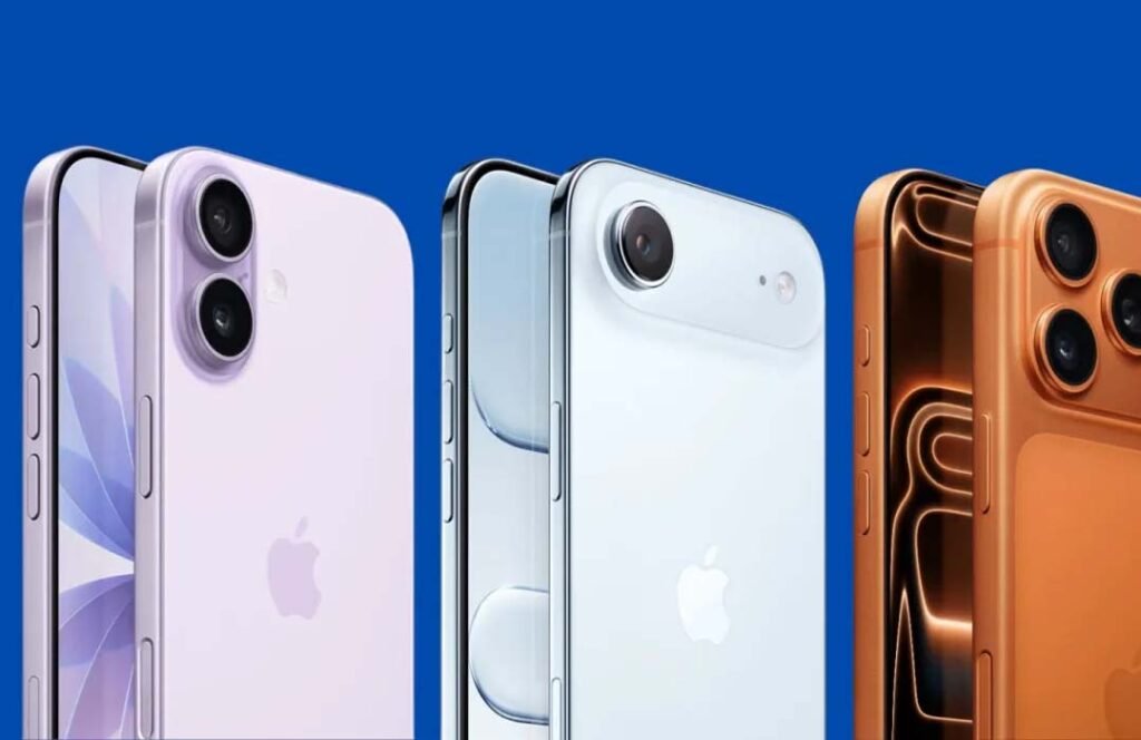 iphone 17 pro max data recovery Abu Dhabi