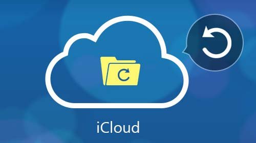 iCloud data recovery Abu Dhabi