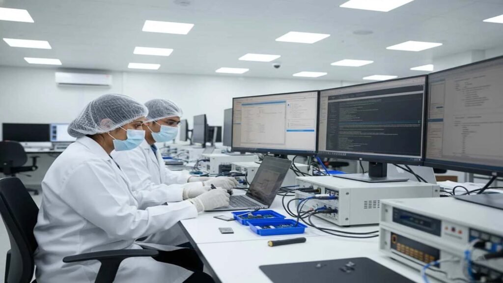iT departments imac data recovery Abu Dhabi