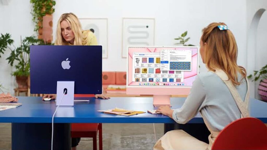 imac models data recovery in Abu Dhabi