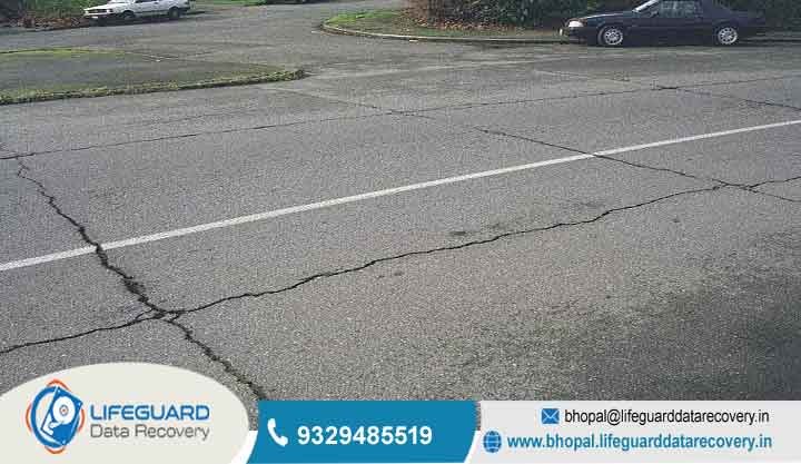 What causes ROAD failure?