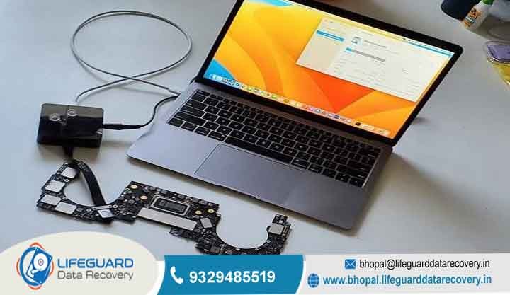 Can MacBook SSD data be recovered?