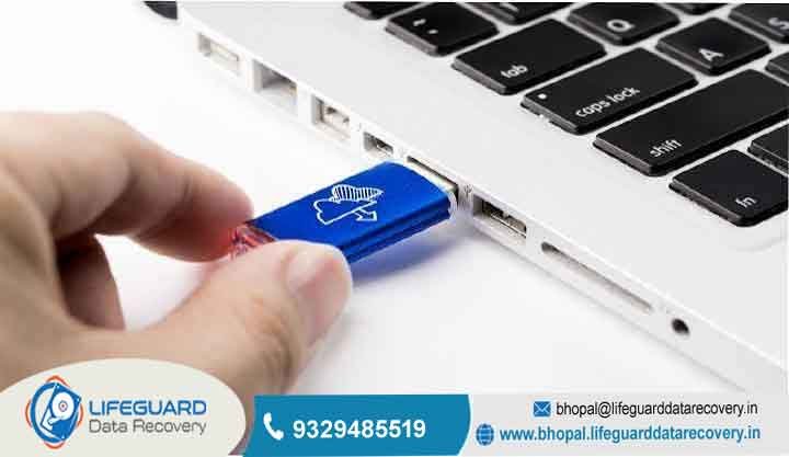 Can encrypted drives be recovered?