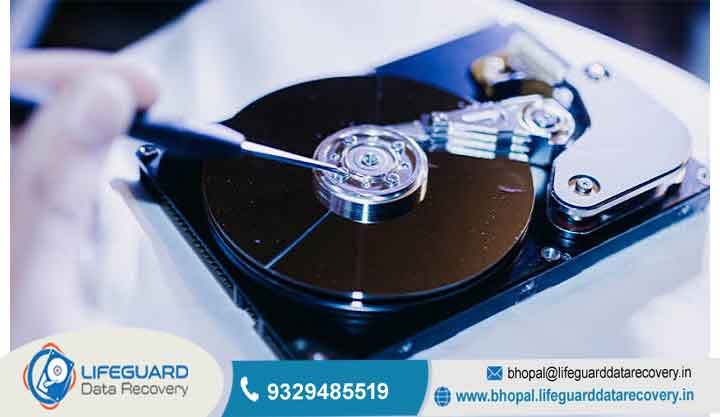 Logical Hard Drive Failure Recovery - Abudha data recovery