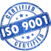 iso 9001 certifies data recovery